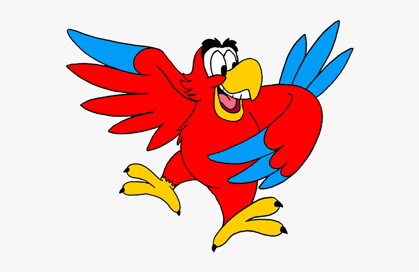 Iago Transparent Png - Iago Png, Png Download, Free Download