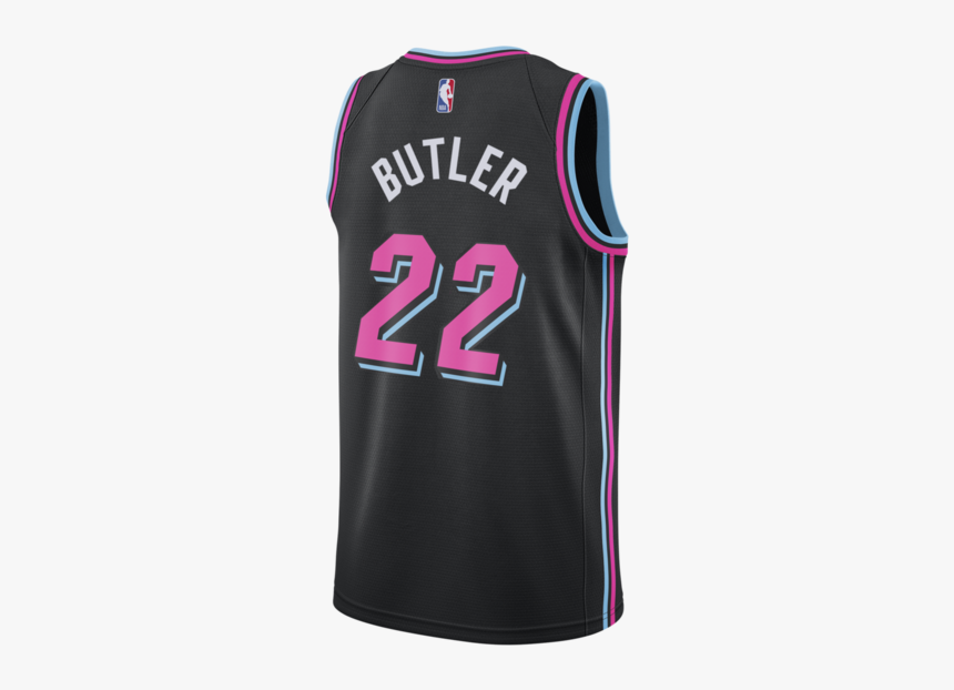 Miami Heat Jerseys 2019, HD Png Download, Free Download