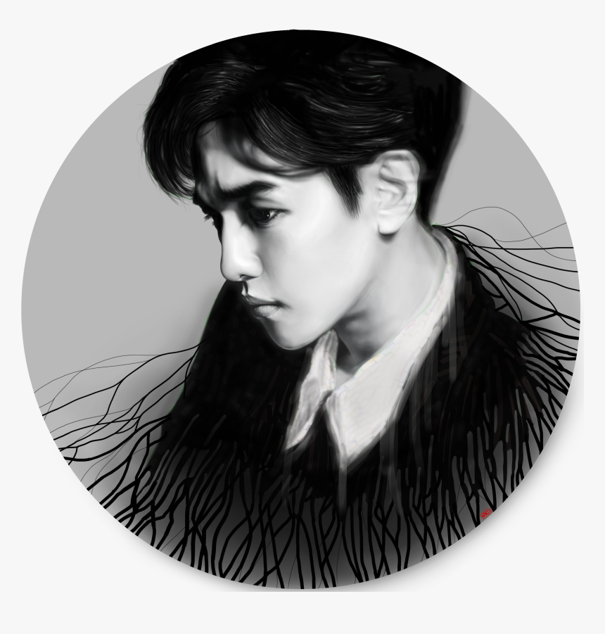 Transparent Baekhyun Png - Byun Baekhyun Transparent, Png Download, Free Download