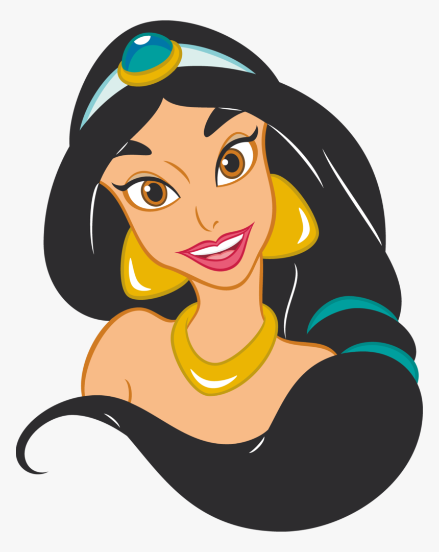 Png Image Information - Jasmine Aladdin, Transparent Png, Free Download