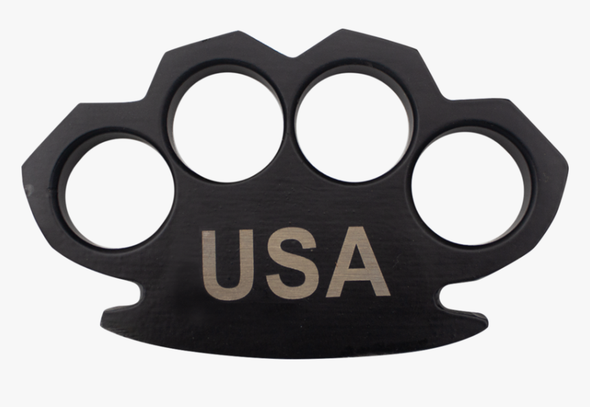 Knuckle Busters Clipart , Png Download - Brass Knuckles, Transparent Png, Free Download