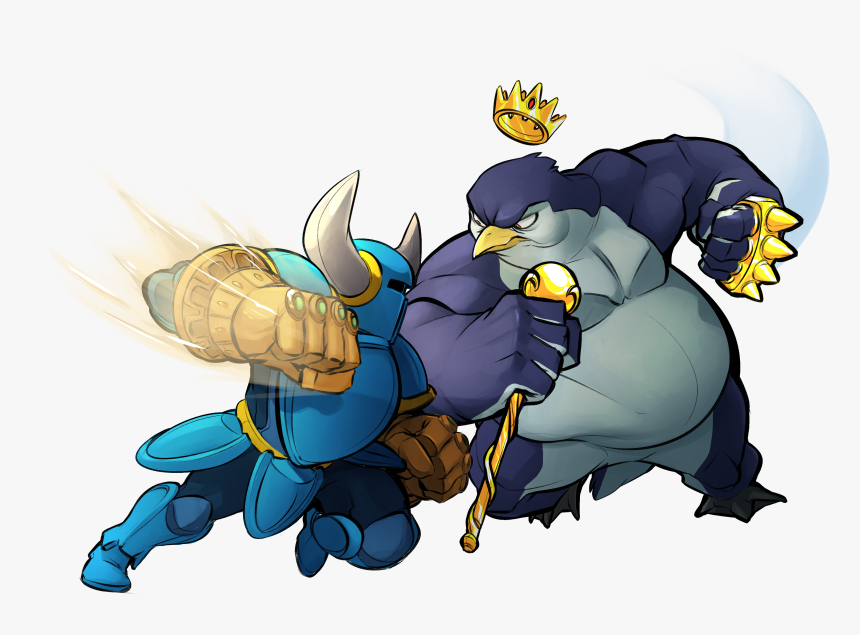 Shovel Knight Rivals Of Aether, HD Png Download, Free Download