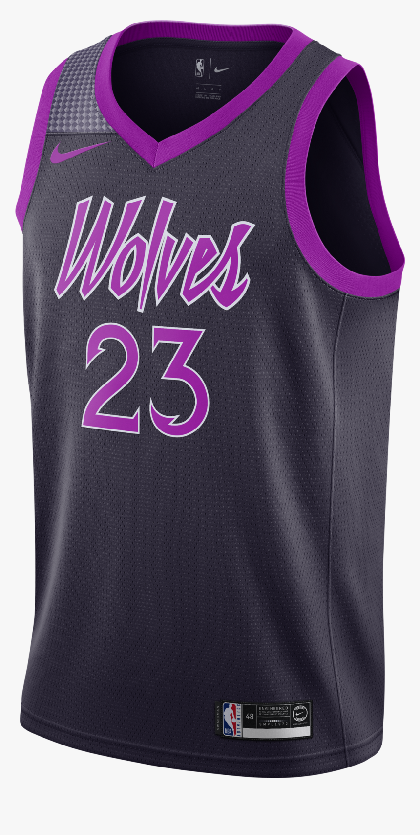 jimmy butler minnesota timberwolves jersey