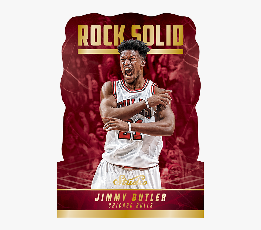 Panini Rock Solid Card, HD Png Download, Free Download