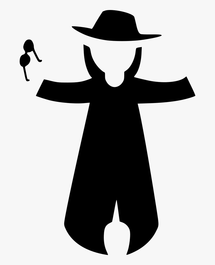 Invisible - Invisible Man Png, Transparent Png, Free Download