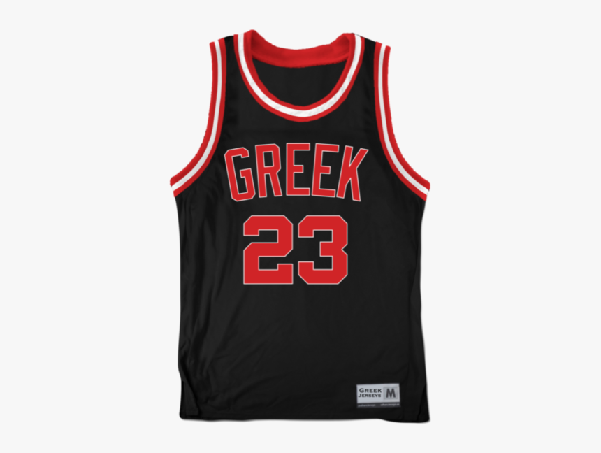 Chicago Bulls Jersey Png - Vest, Transparent Png, Free Download