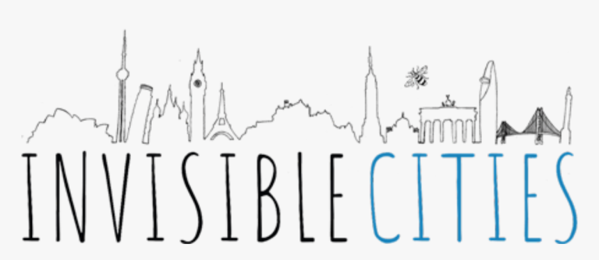 Invisible Cities Edinburgh, HD Png Download, Free Download