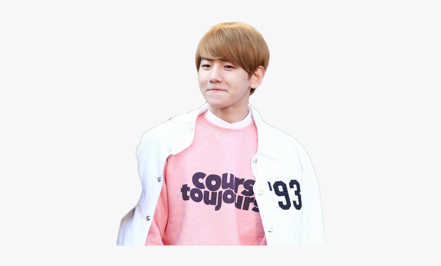 Baekhyun Transparent, HD Png Download, Free Download