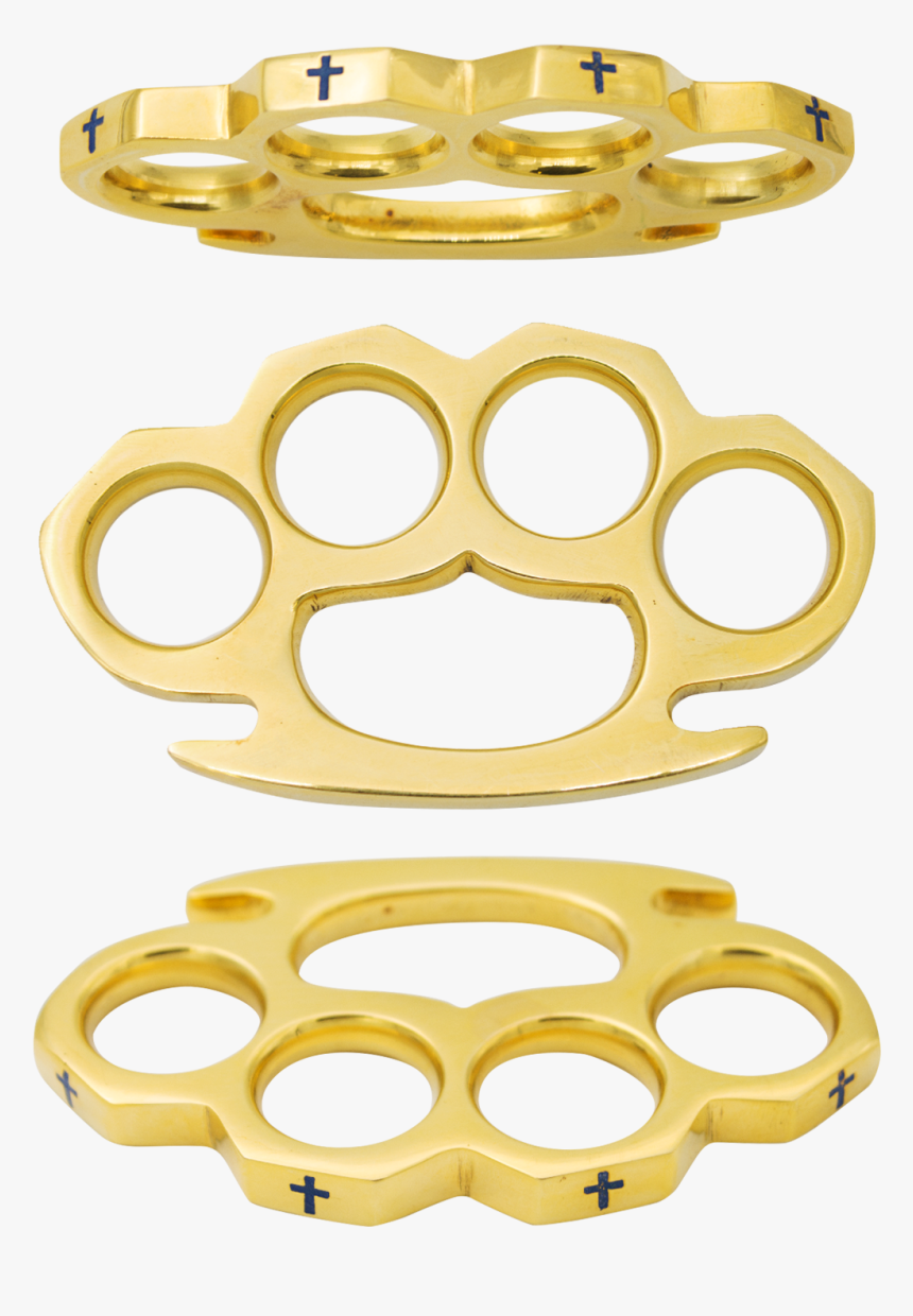 Brass Knuckles, HD Png Download, Free Download