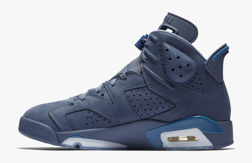 Jordan 6 Retro Diffused Blue Mens, HD Png Download, Free Download