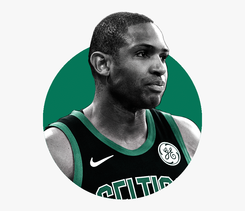 Al Horford Transparent, HD Png Download, Free Download