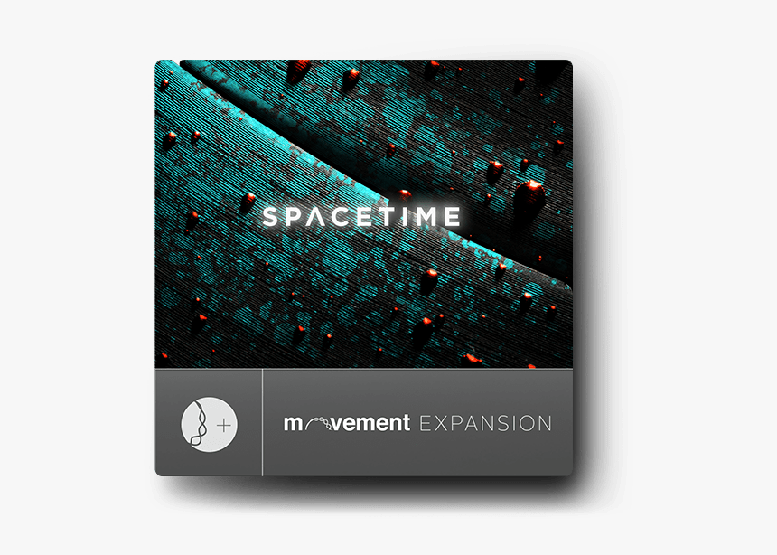 Output Spacetime Movement Expansion, HD Png Download, Free Download