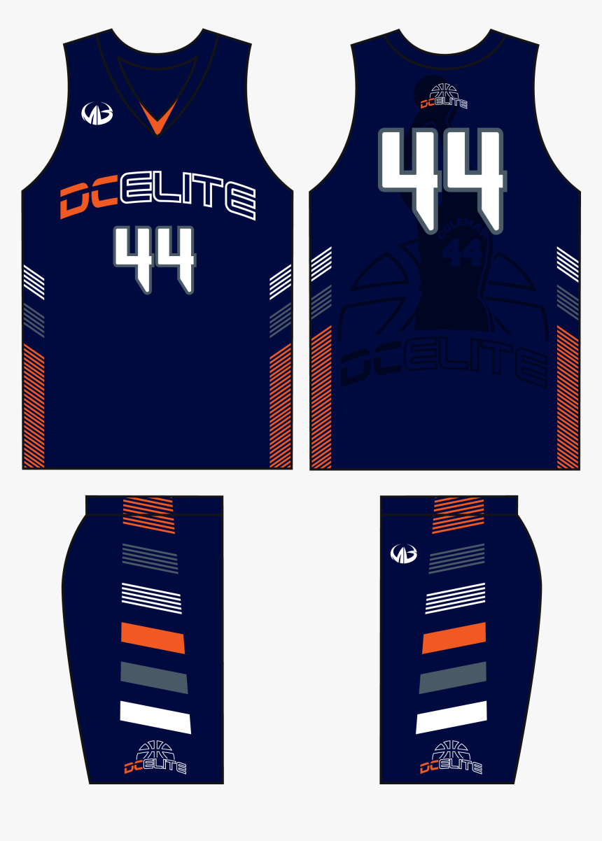 basketball jersey psd