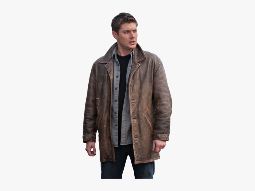 Supernatural Dean, HD Png Download, Free Download