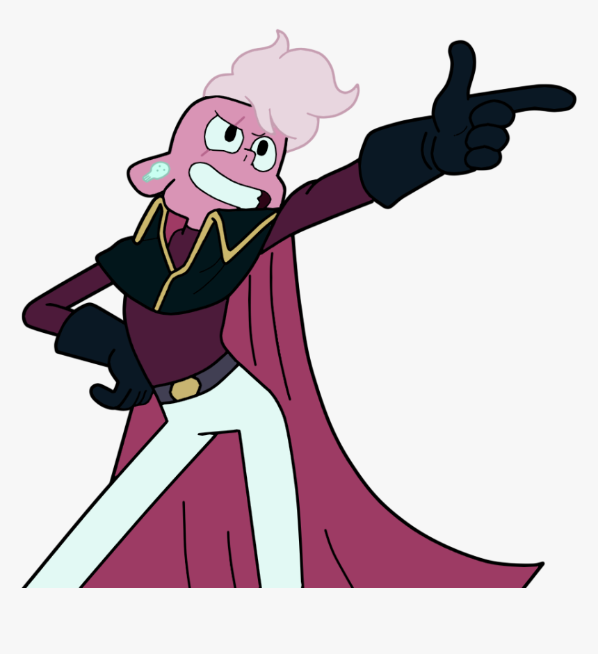 Transparent Steven Universe Png - Steven Universe Lars Of The Stars, Png Download, Free Download