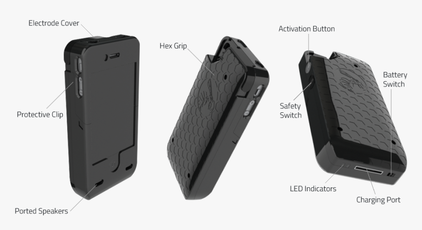 Case Smartphone Thief, HD Png Download, Free Download