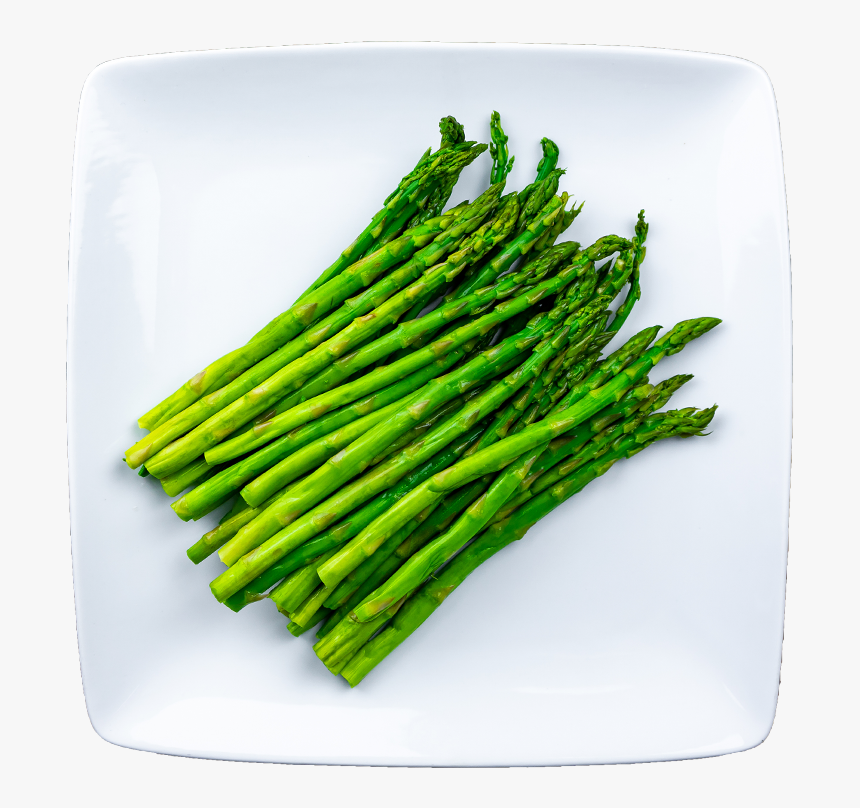 Steamed Asparagus Png, Transparent Png, Free Download