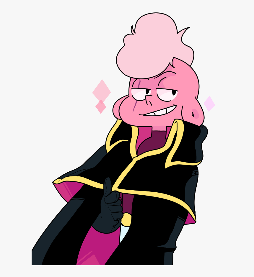 Steven Universe Capitan Lars, HD Png Download, Free Download