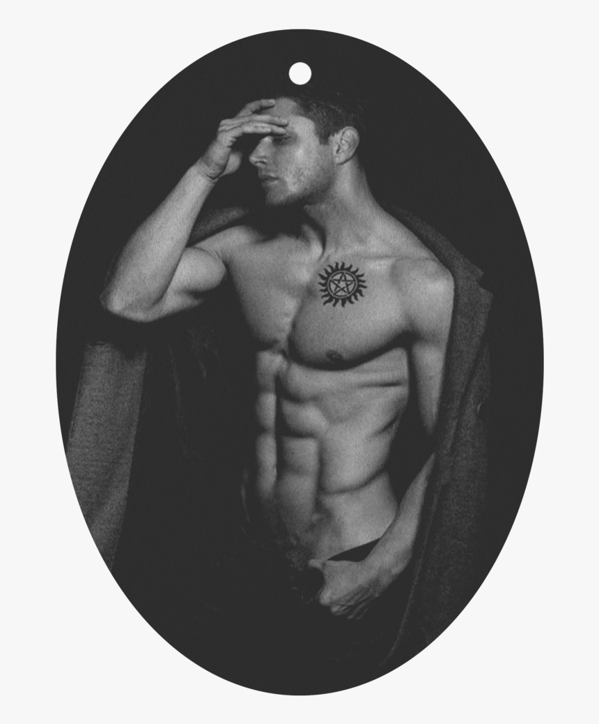 Dean Winchester - Air Freshener - 3 Pack - Jensen Ackles Wallpaper Iphone, HD Png Download, Free Download