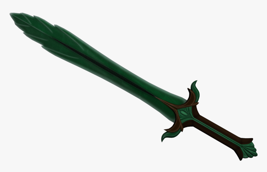 Sword Png Picture - Gun Barrel, Transparent Png, Free Download