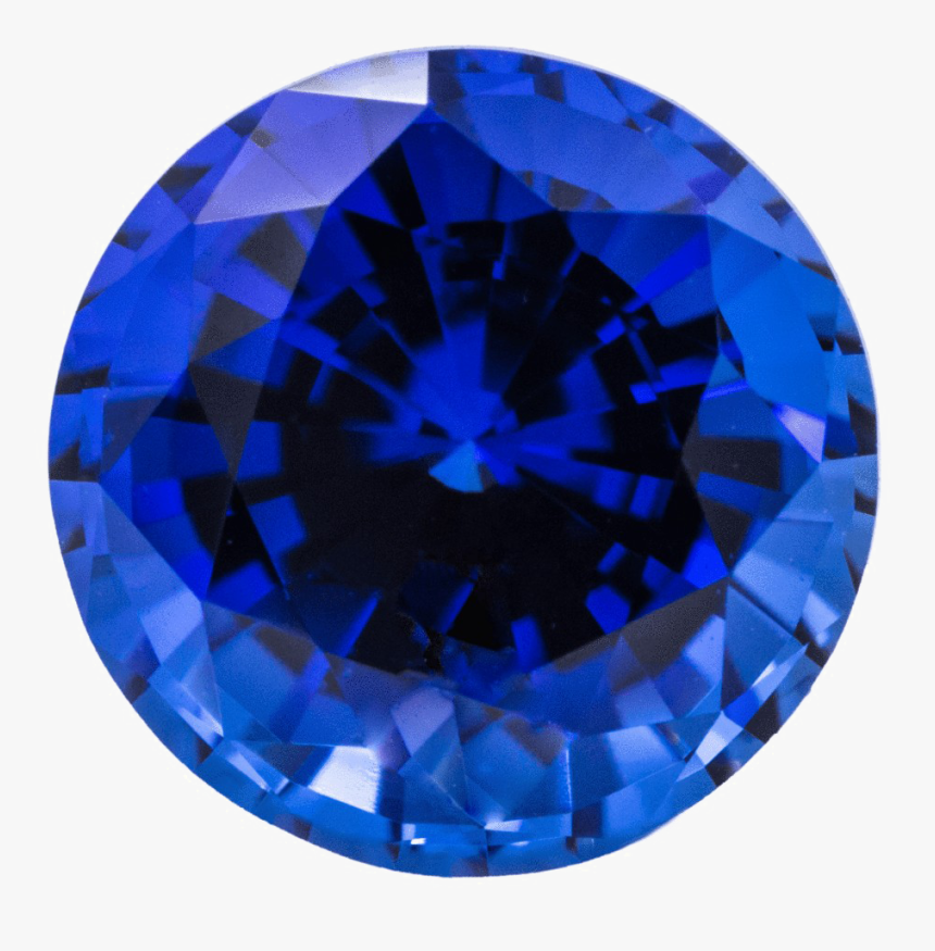 Blue Sapphire Png Download Image - Sapphire Png, Transparent Png, Free Download