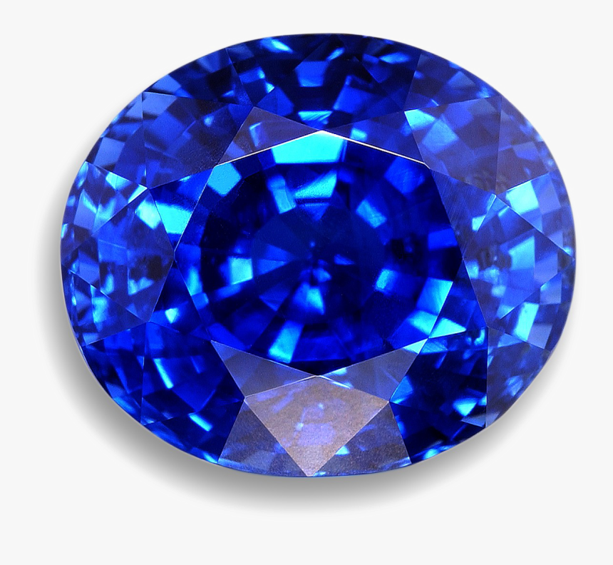 Blue Sapphire Png Free Download - Blue Sapphire Png, Transparent Png, Free Download