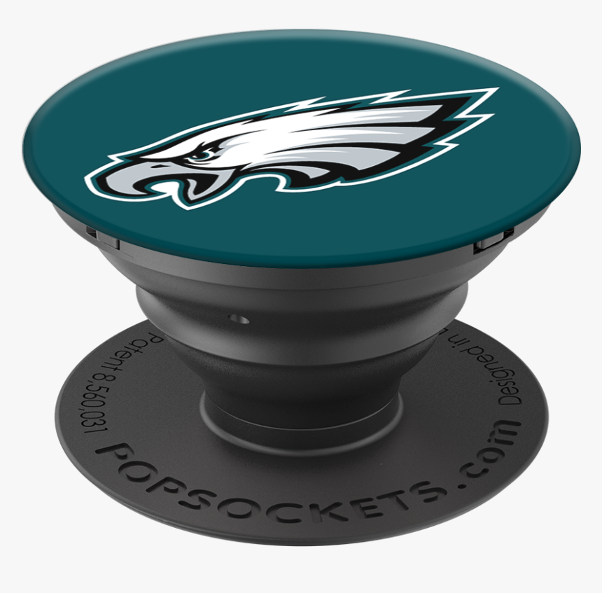 Philadelphia Eagles Helmet - Kansas City Chiefs Popsockets, HD Png Download, Free Download