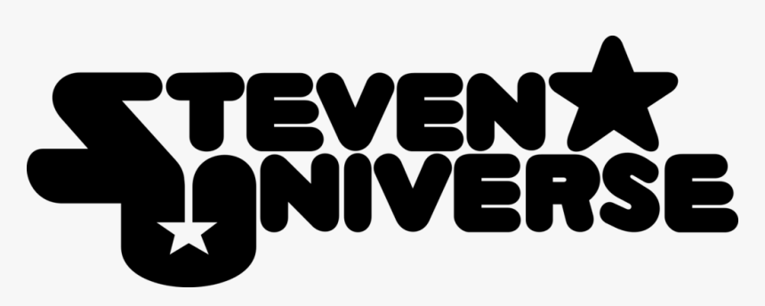 Steven Universe Logos - Steven Universe Logo Vector, HD Png Download, Free Download
