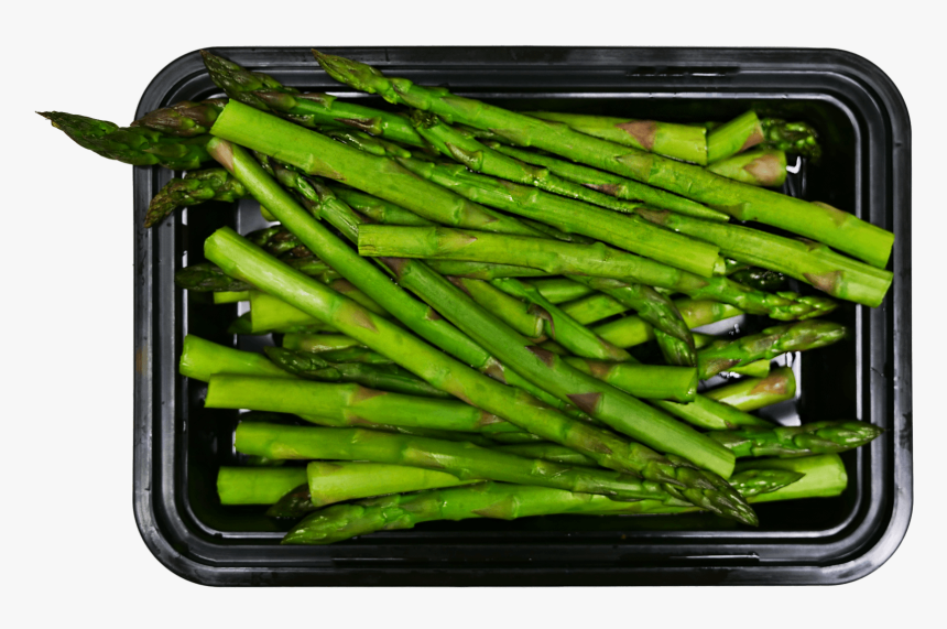 Asparagus - Green Bean, HD Png Download, Free Download