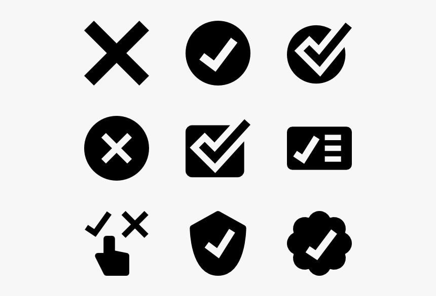 Check Png - Status - Web Page Icons, Transparent Png, Free Download
