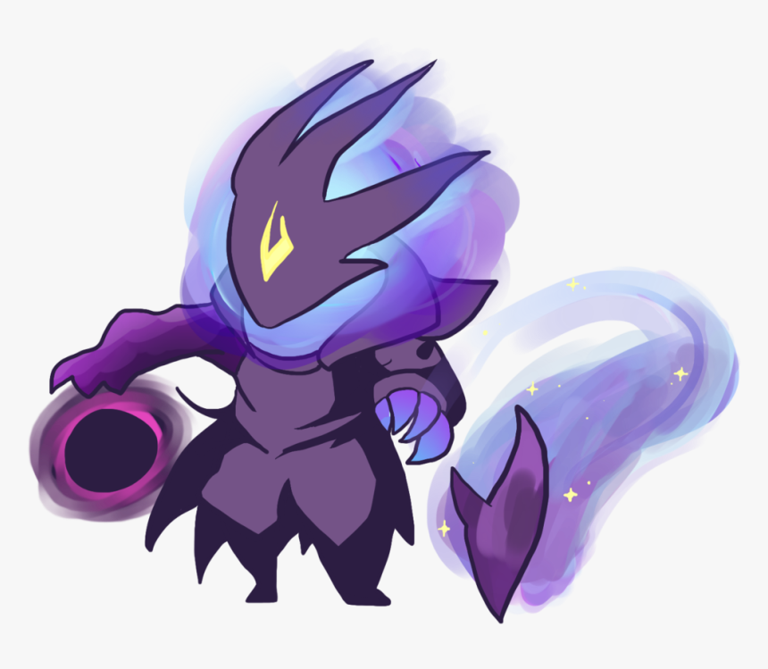 Dark Star Thresh Cartoon, HD Png Download, Free Download