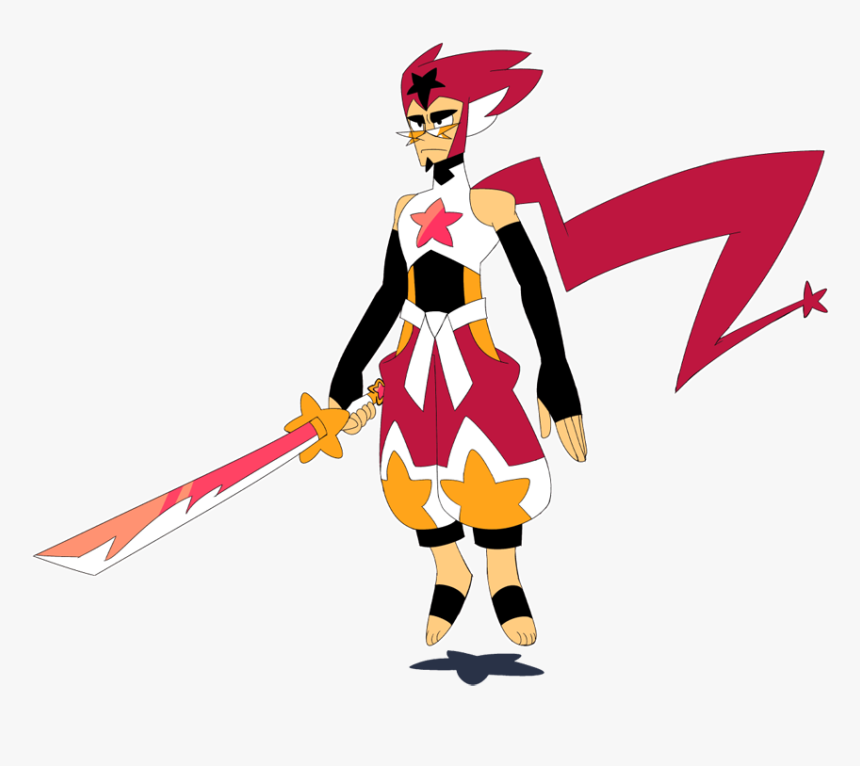 Star Ruby Ronin Screw It, I Did One Of Them Steven - Portable Network Graphics, HD Png Download, Free Download