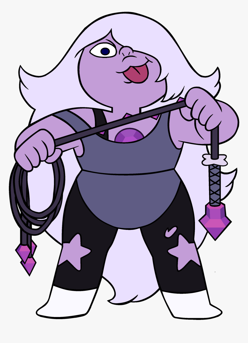 Garnet Amethyst Steven Universe, HD Png Download, Free Download