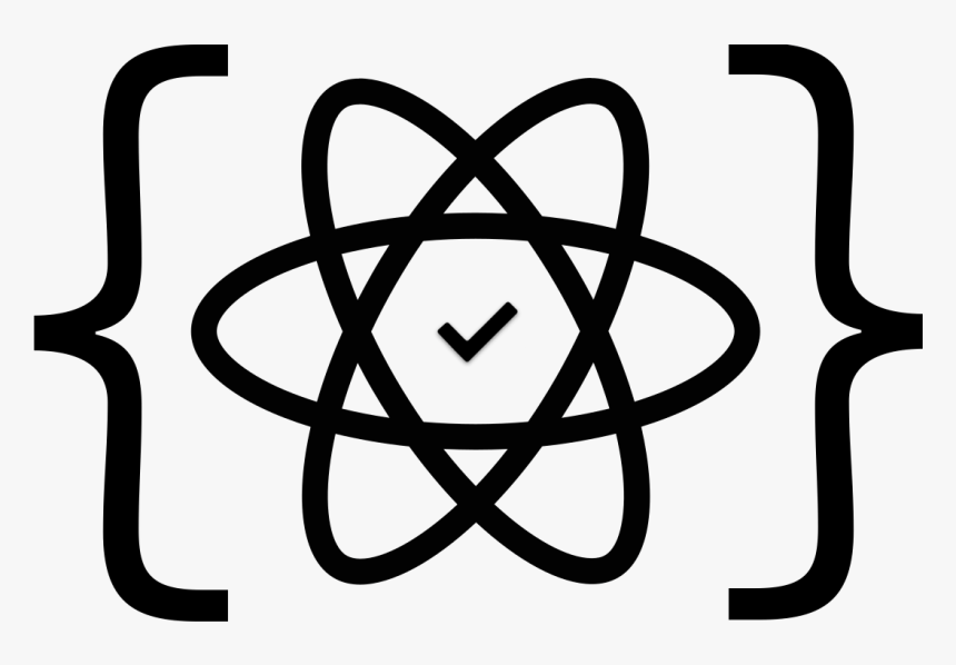 Logo1 - React Js Logo Png, Transparent Png, Free Download