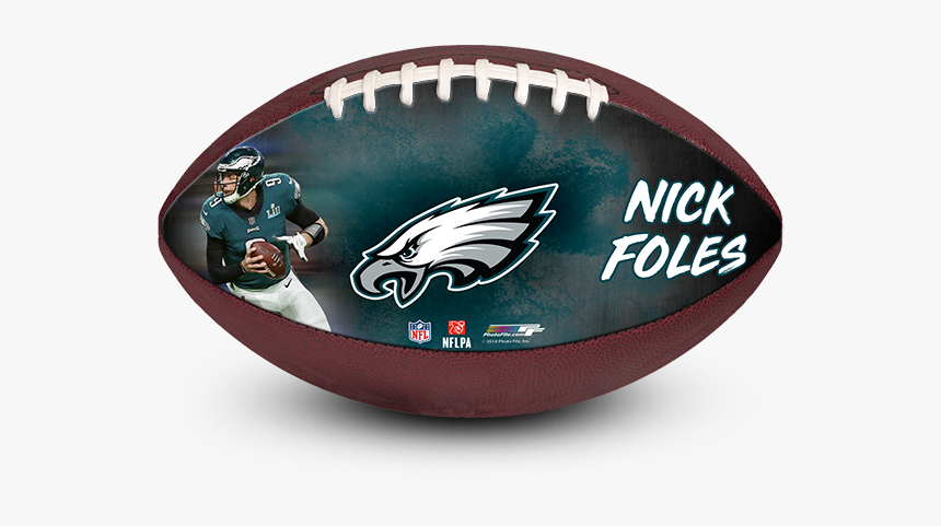Philadelphia Eagles Football, HD Png Download, Free Download