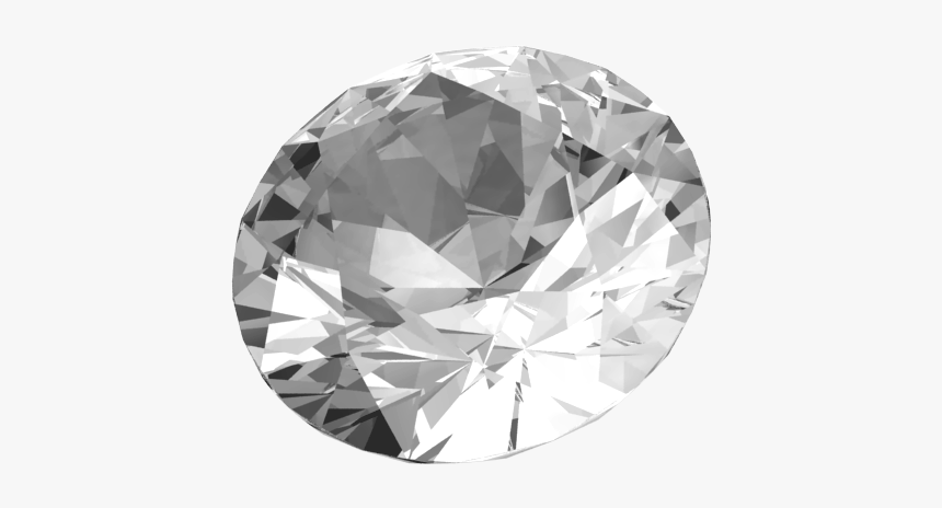 White Sapphire Png Transparent Image - Ceylon White Sapphire Price, Png Download, Free Download