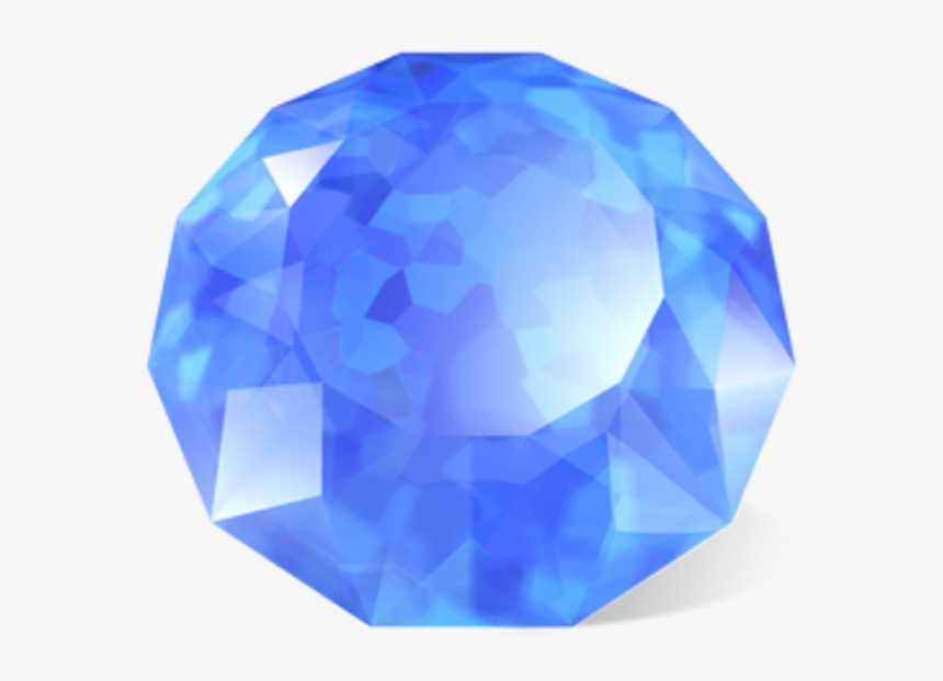 Sapphire - Sapphire Clipart, HD Png Download, Free Download