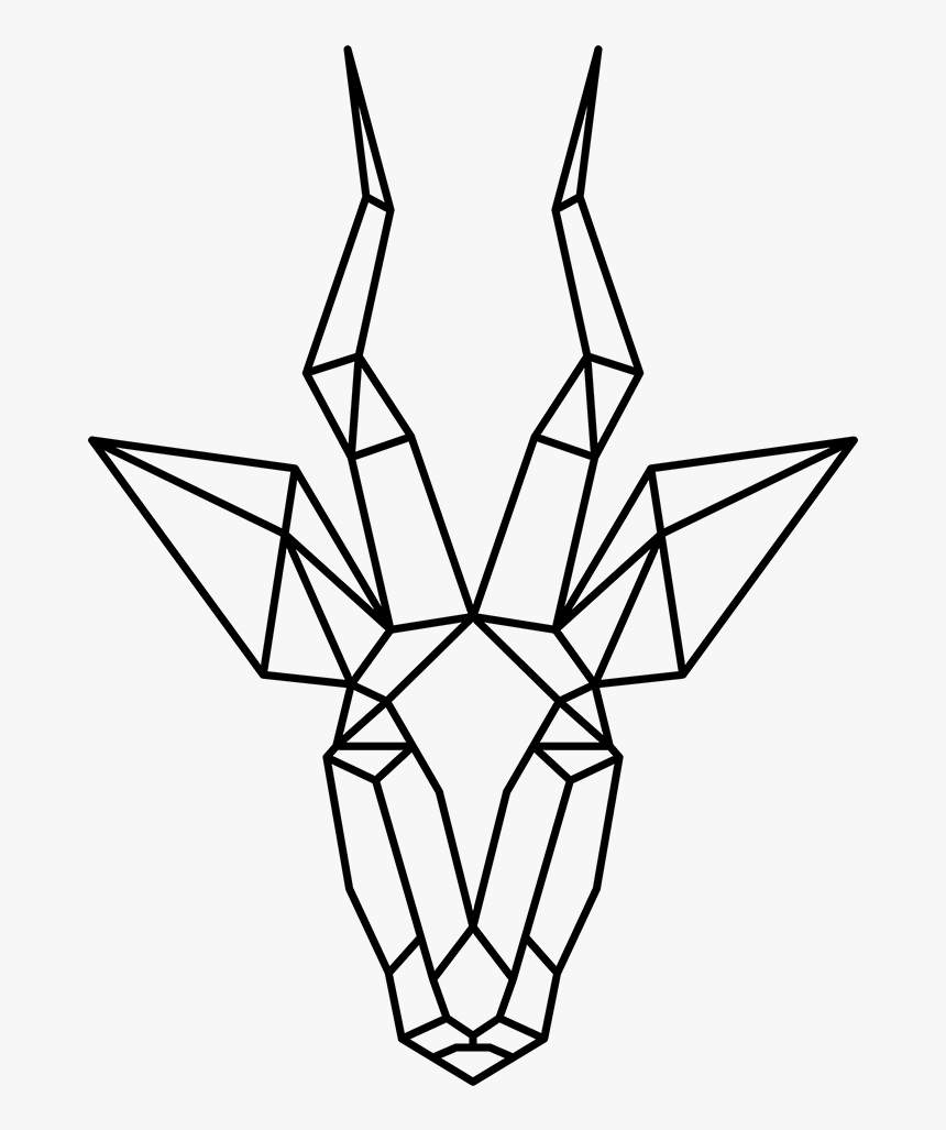 Download Geometric Animals Svg Free