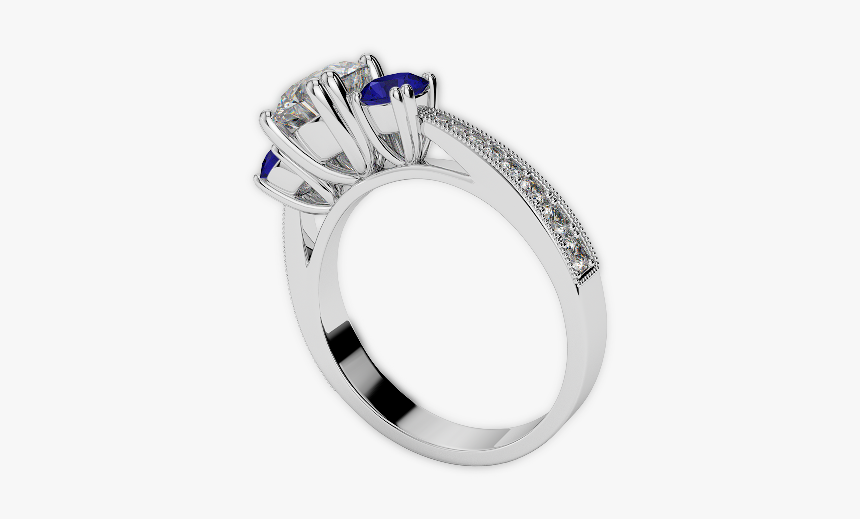 Pre-engagement Ring, HD Png Download, Free Download