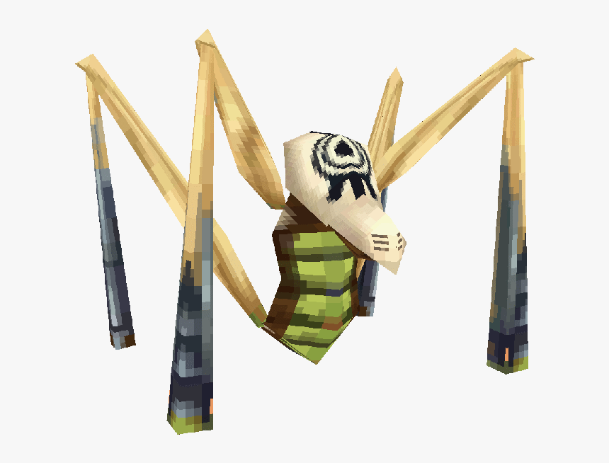 Download Zip Archive - Code Lyoko Tarantula, HD Png Download, Free Download