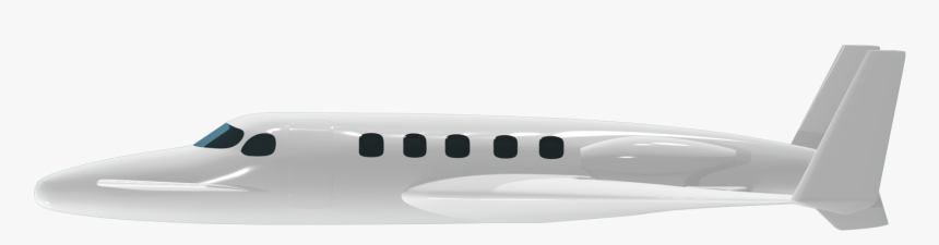 Learjet 35, HD Png Download, Free Download