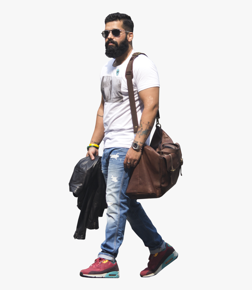 Real People Png, Transparent Png, Free Download