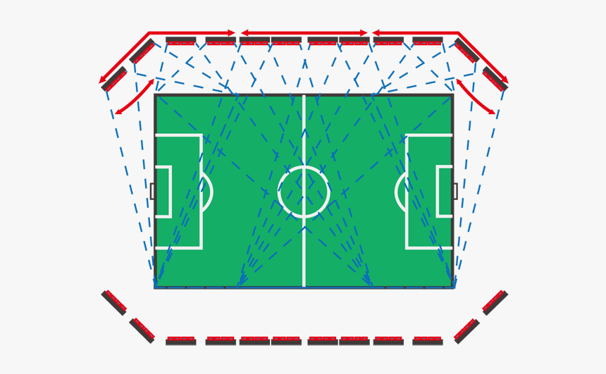 8 A Side Formation, HD Png Download, Free Download