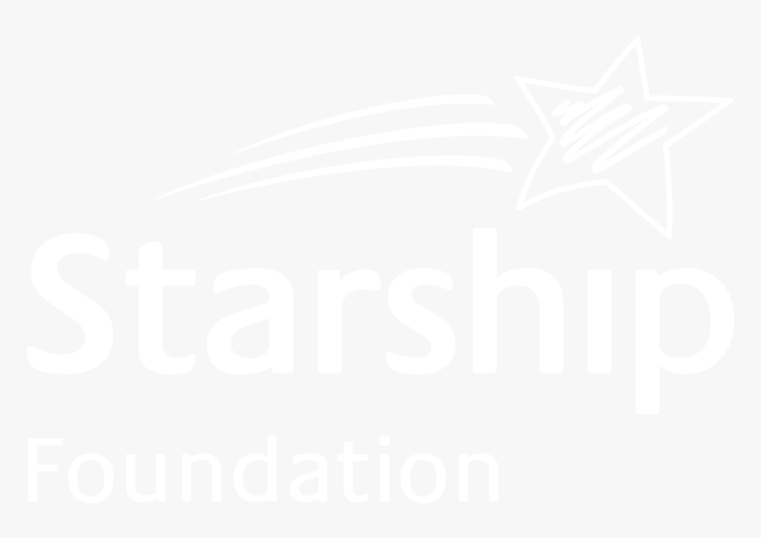 Starship Hospital Logo, HD Png Download, Free Download