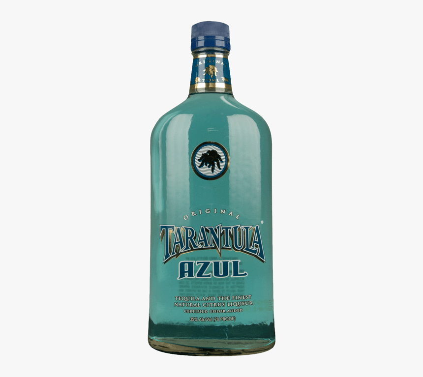 Tarantula Azul Tequila, HD Png Download, Free Download