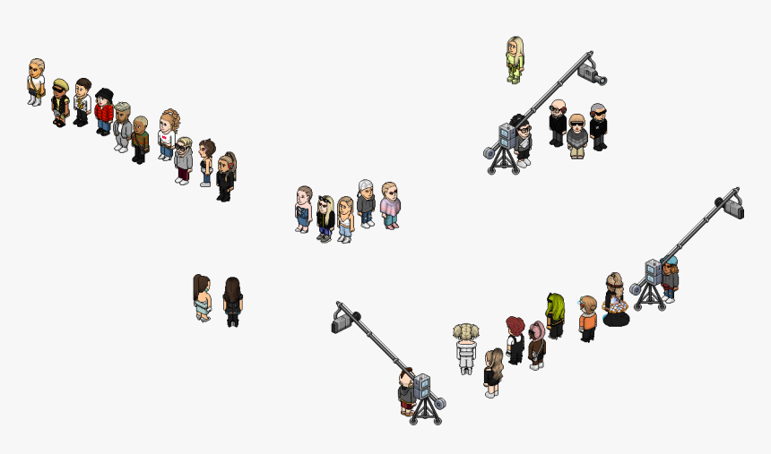 Personas Wangfest - Darkness, HD Png Download, Free Download