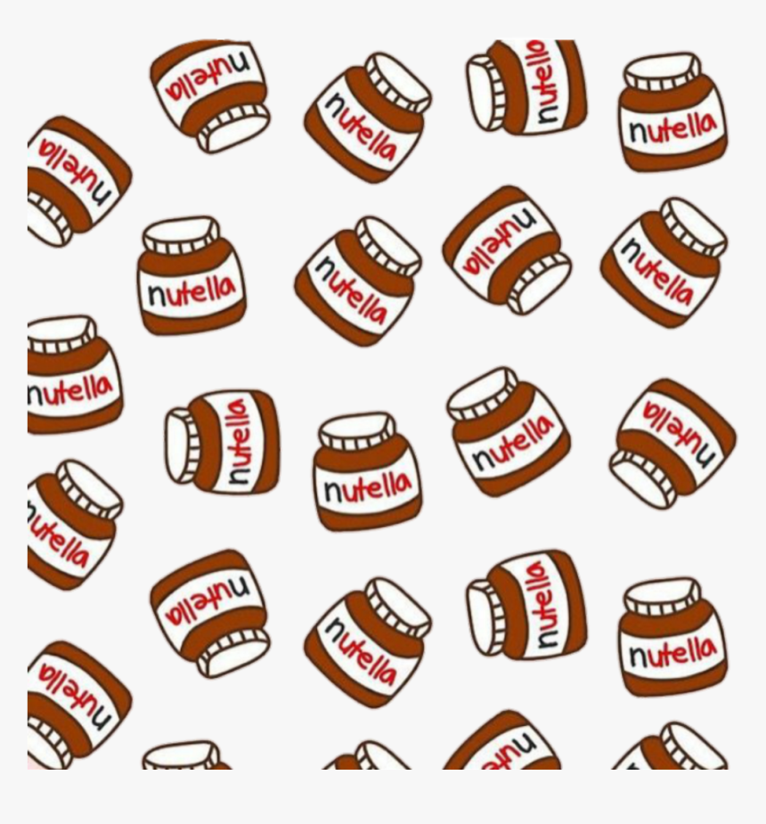 Cute Nutella , Png Download - Space Needle, Transparent Png, Free Download