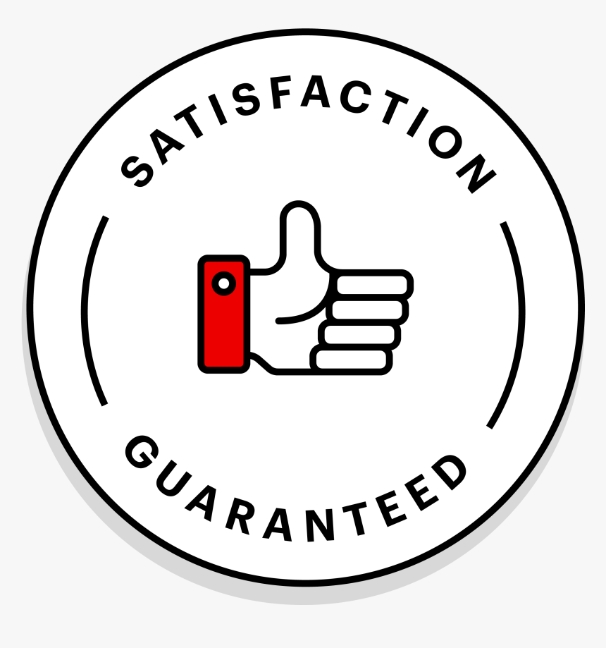 Satisfaction Guaranteed - Fancy Feast, HD Png Download, Free Download