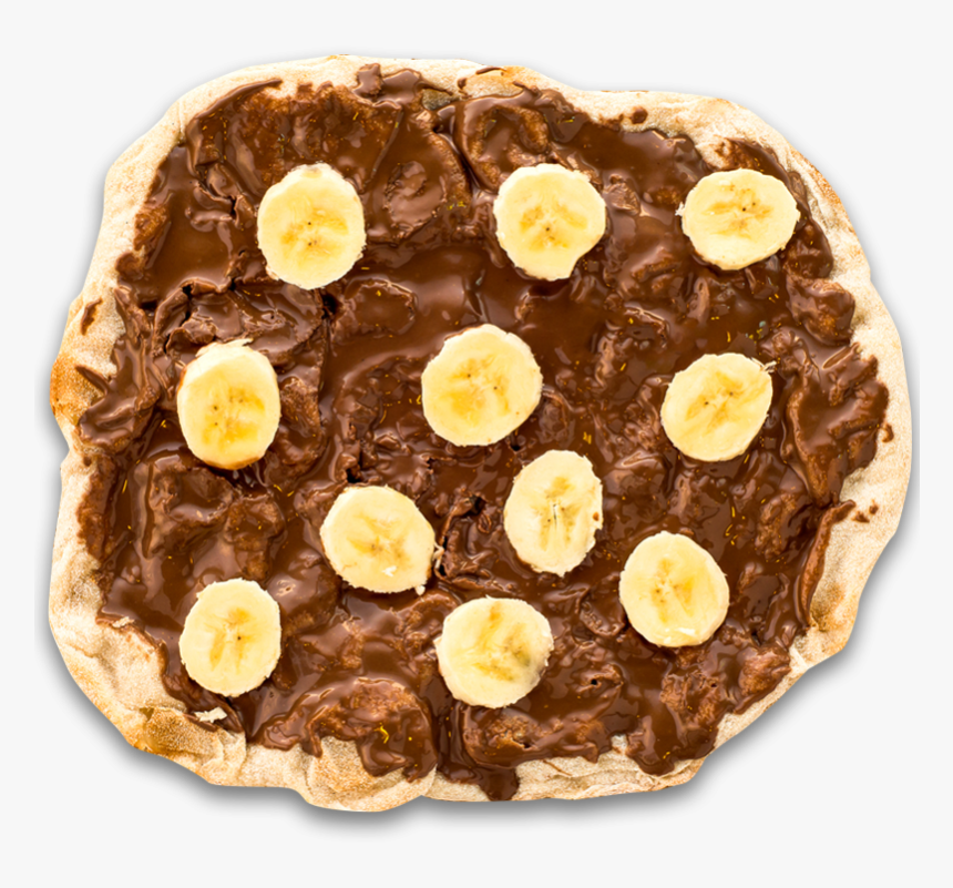 Nutella Banana Png, Transparent Png, Free Download