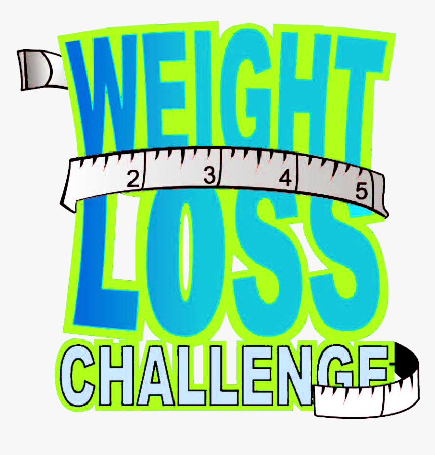 Winning Clipart Weight Loss Challenge, HD Png Download, Free Download